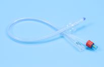Two-way Foley Catheter Two-way Foley Catheter