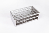 Stainless Steel Test Tube Rack