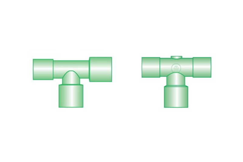 T Connectors