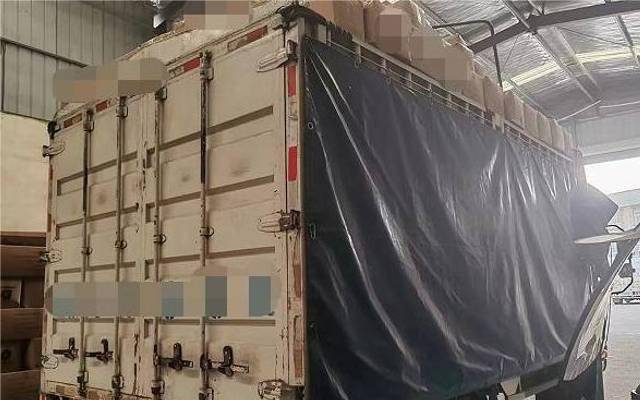 900000 Pieces Bouffant Cap Exproter to Panama