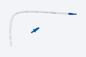 Thoracic Drainage Catheters, Curved