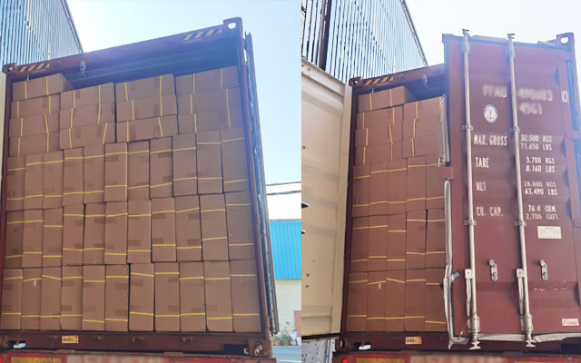 40”HQ FCL Commode Chair