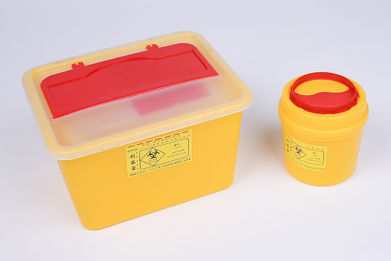 Sharps Container