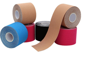 Rayon Kinesiology Tape
