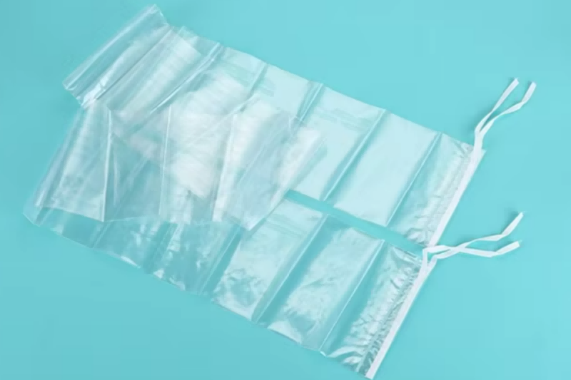 Laparoscope Protective Cover