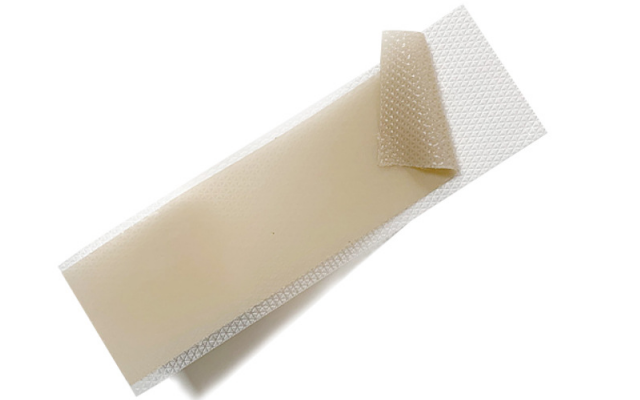 Understanding Silicone Scar Sheets