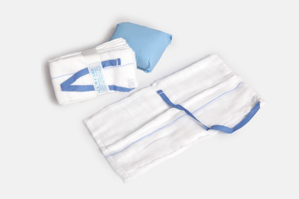 Lap Sponges: What You Should Know