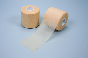 Foam Bandage