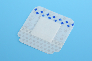 PU Adhesive Bandage