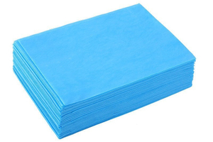 Disposable PP Coated with PE Bed Sheet