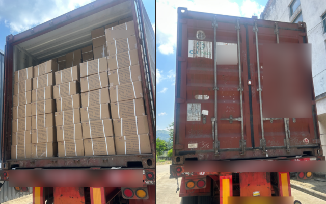22640 Rolls Plaster of Paris Bandage Exporter To Thailand