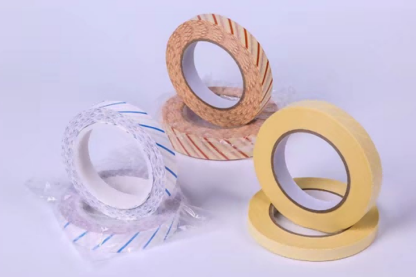 Chemical Indicator Tape in Sterilization