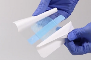 Medical Hydrogel Dressing