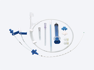 Vascular interventional