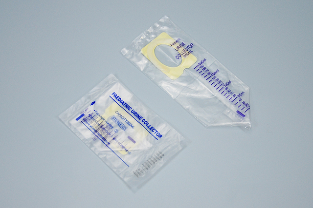 Urology disposable medical