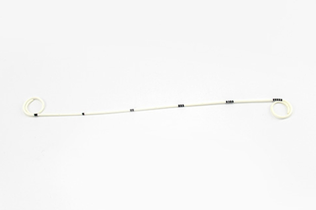 Ureteral Stent Double J Tube Set