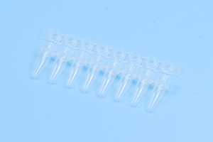 PCR Tube （8 Strips）