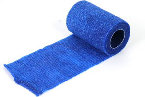Self-adhesive Cold Bandage