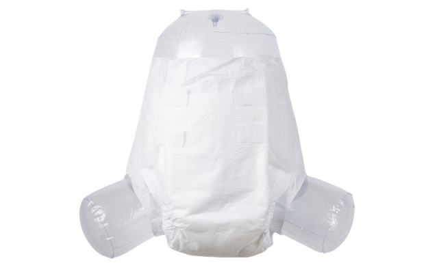 Adult Diapers: A Complete Overview