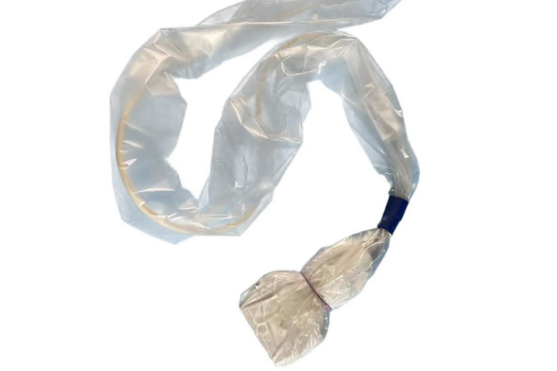 Ultrasonic Protective Sleeve