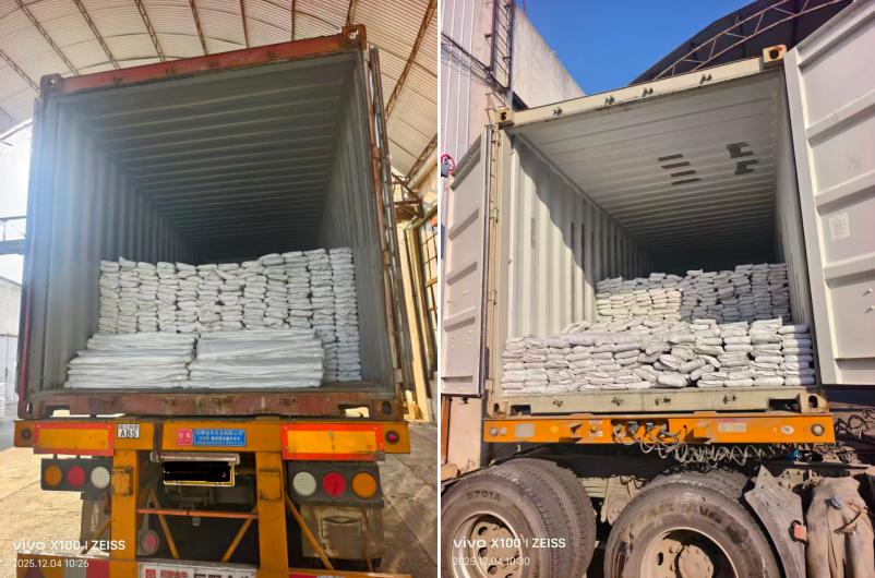 Three 20” FCL Medical Equipment Exported To Mozambican