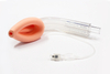 Silicone Double Lumen Laryngeal Mask Airway (LMA)