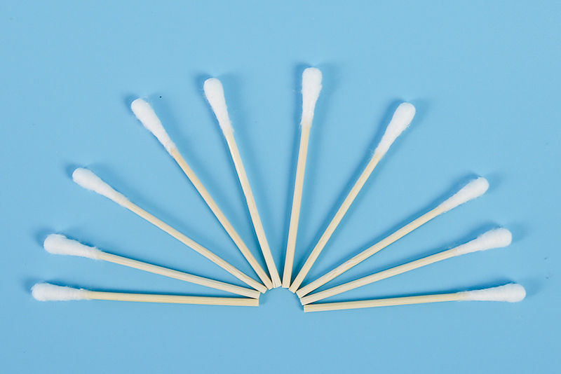 Cotton Swab