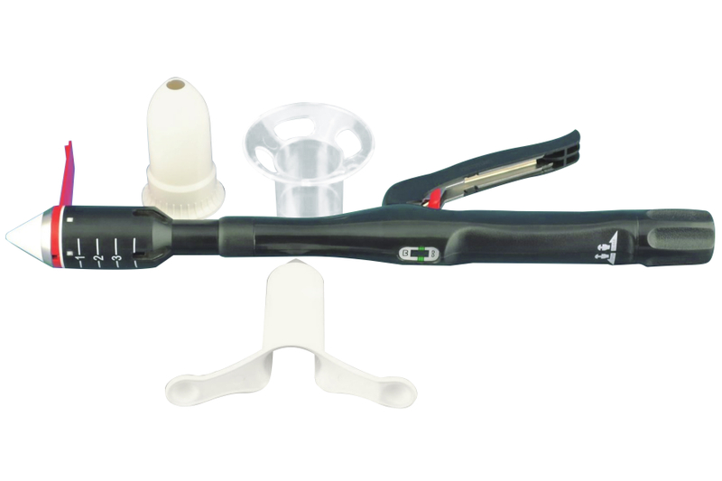 Hemorrhoids Stapler