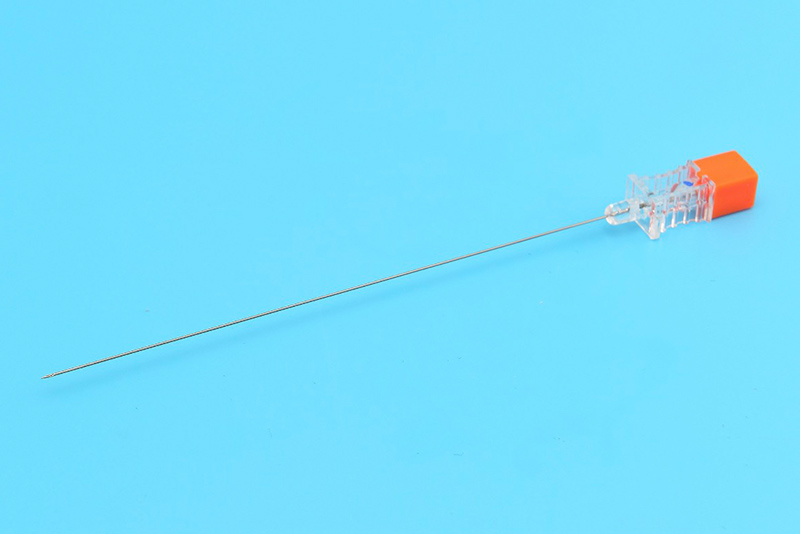 Pencil Point Spinal Needle