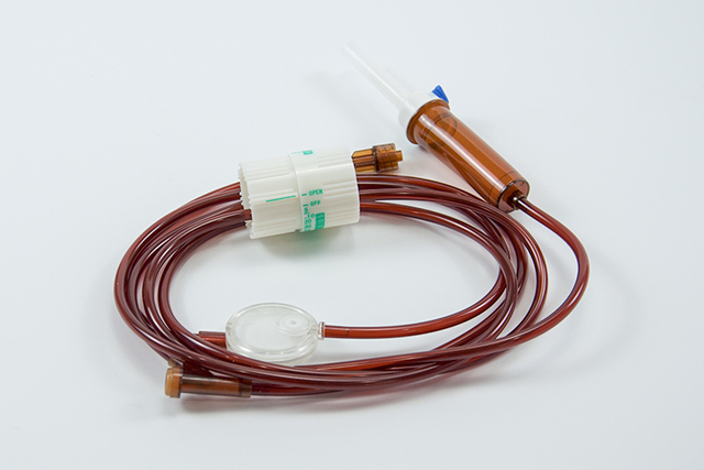 IV Sets - Shanghai Union Medical