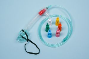 Adjustable Venturi Mask