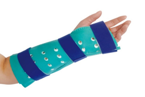Casting Splint-Tubular Type