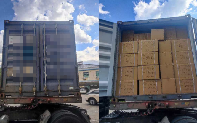 82680 Rolls Elastic Bandages Exproter To Thailand