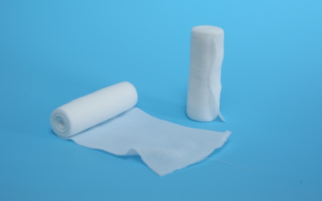 Talk About PBT Bandage