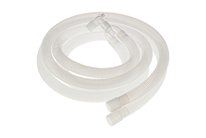 Medical Disposable Anesthesia Breathing Circuits (Corrugated Tubing)