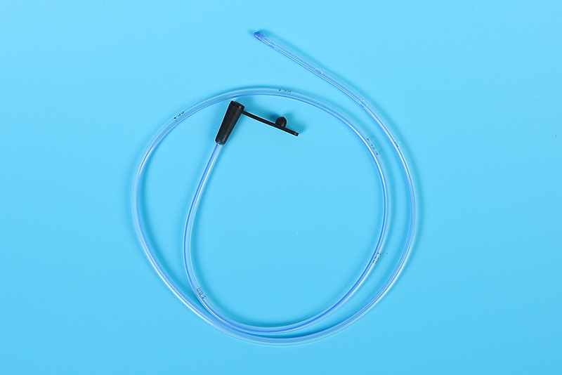 PVC Feeding Tube