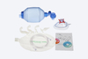 PVC Resuscitator Adult