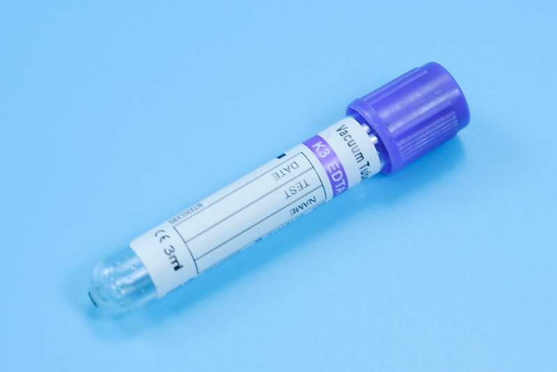 EDTA Tube 
