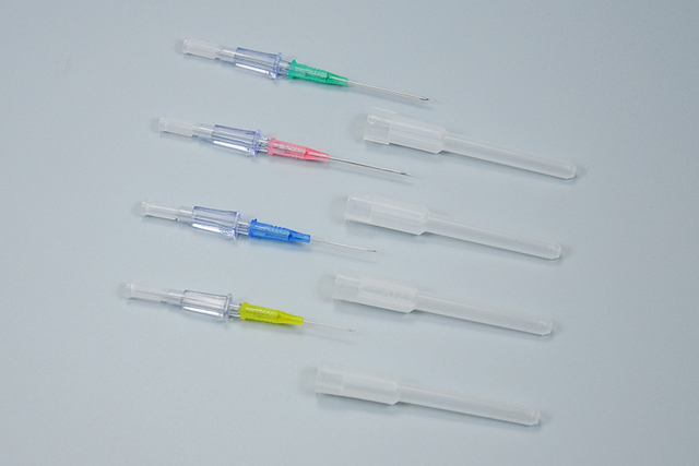 China Pen Type Iv Catheter Manufacturers, Pen Type Iv Catheter 