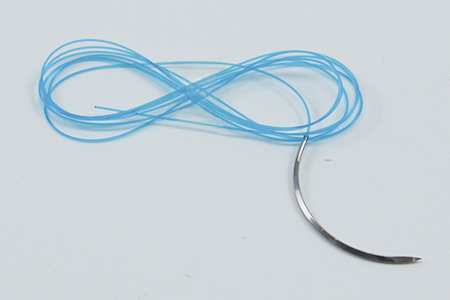 Monofilament Sutures