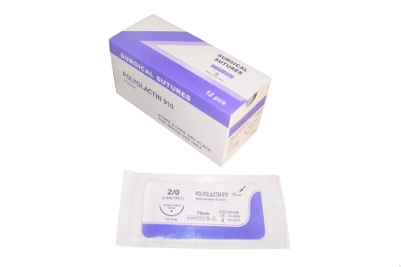 PGLA Synthetic Suture