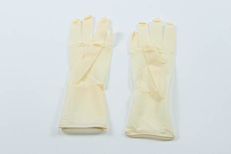 standard-length gloves