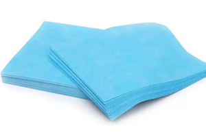 Disposable PP Bed Sheet
