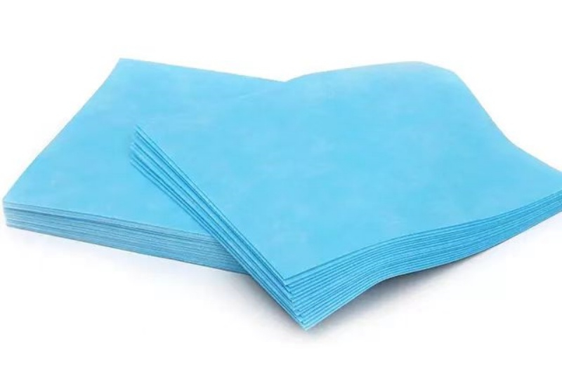Disposable PP Bed Sheet