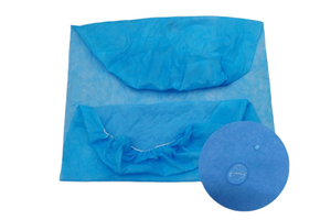 Disposable PP Bed Cover