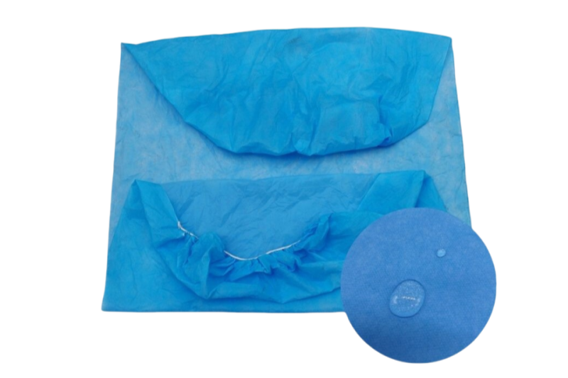 Disposable PP Bed Cover