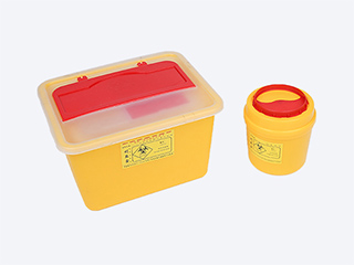 Clean & Wast Disposal