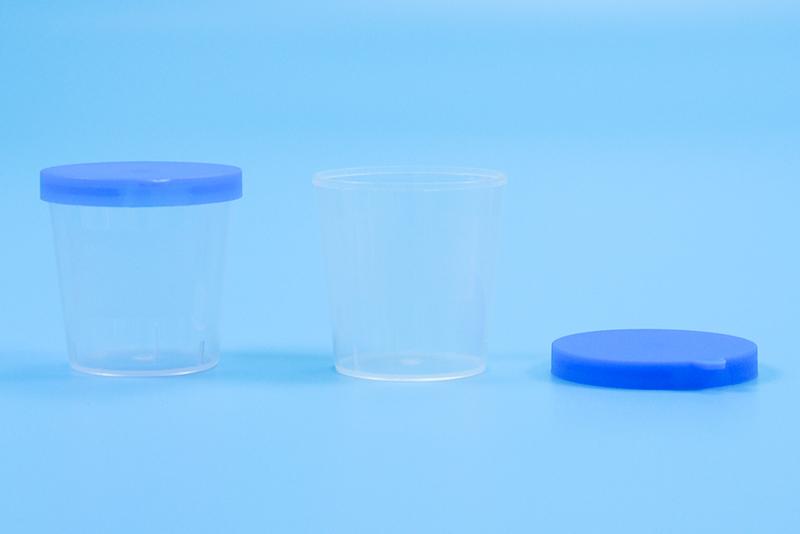 Urine Container