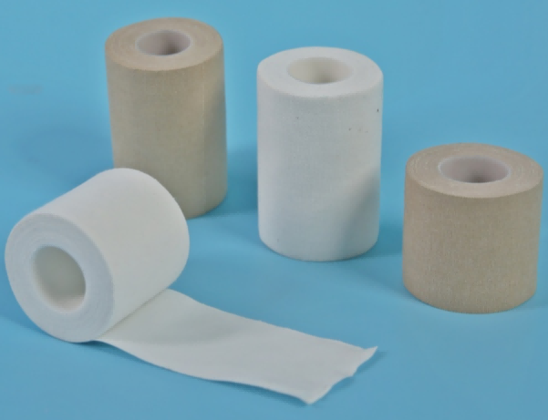 How To Use Medical Tape Correctly