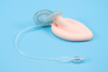 Silicone Reinforced Laryngeal Mask Airway (LMA)